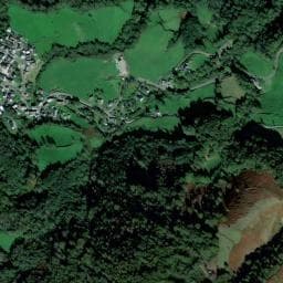 Vue de Ixtila