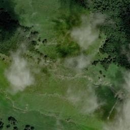 Vue de Cabane supérieur de lhéris