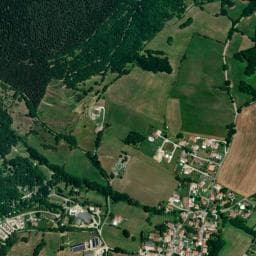Vue de La Serre