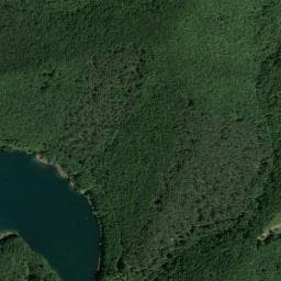 Vue de Casa forestal de Irabia