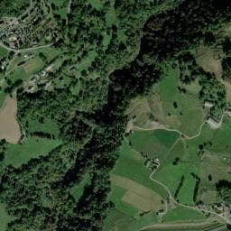 Vue de CAMPING L'IDEAL
