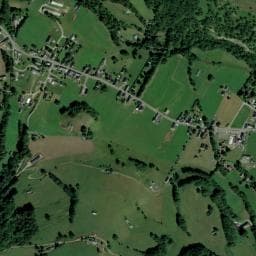 Vue de ACCUEIL CAMPINGS-CARS - LES CONFITURES DE SOLANGES