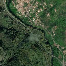 Vue de Val d'Aleth