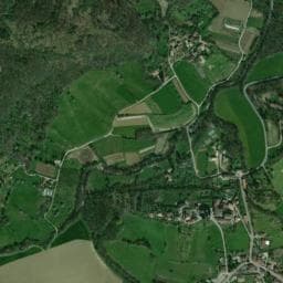 Vue de L'Amaranthe