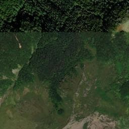 Vue de Cayolar Ganagerre