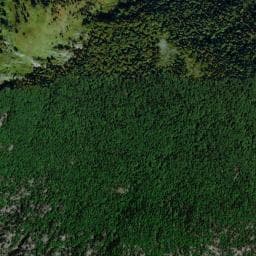Vue de Cabane d'Ichéus