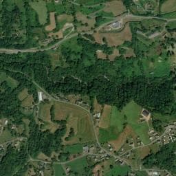 Vue de Aire Naturelle Le Caoussariou