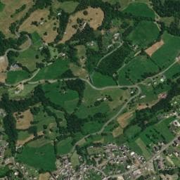 Vue de GCU Arrens-Marsous