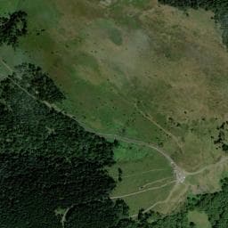 Vue de Source Col d'Aspin