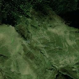 Vue de Bivouac à Pierrefitte-Nestalas