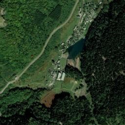 Vue de CAMPING D'ARTIGUES