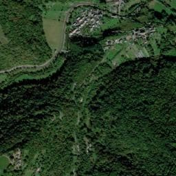 Vue de La Vie en Vert