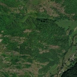 Vue de Aire Naturelle La Pose