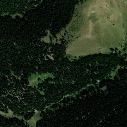 Vue de Cabanes de Jéseau