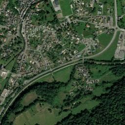 Vue de Camping municipal (2)