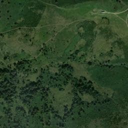 Vue de Cabane des Bladas