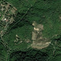 Vue de La Bernède