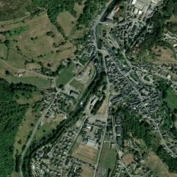 Vue de Camping municipal (2)