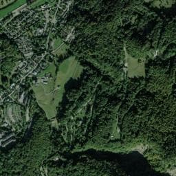 Vue de Le Cluquet