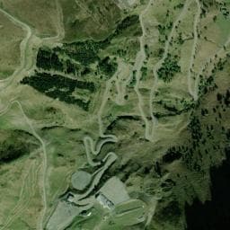 Vue de PYRÉNÉVASION