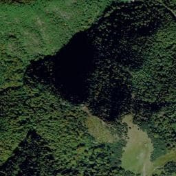 Vue de Cabane du Taus (Rouech)