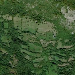 Vue de Source Pla de Hau (Antras)
