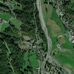 Vue de Camping International