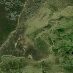 Vue de Refuge du Mont Né