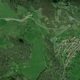Vue de Camping municipal (2)