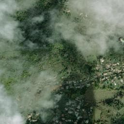 Vue de La Sapinette