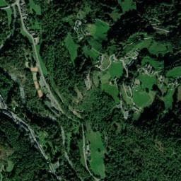 Vue de Air Camping-Car Park Luz-Saint-Sauveur