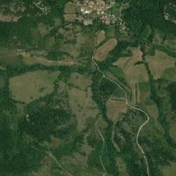 Vue de La Ferme de Camps