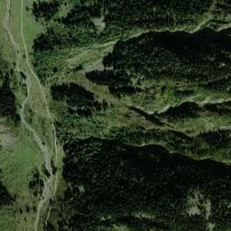 Vue de Cabane du Lutour