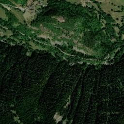 Vue de Source de Lurgues