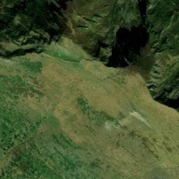 Vue de Bivouac à Luz-Saint-Sauveur