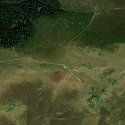 Vue de Abri de secours Peyrehitte
