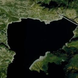Vue de Refuge de l'Etang d'Araing (Jacques Husson)