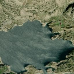 Vue de Refuge Respomuso