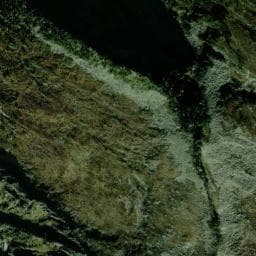 Vue de Cabane de Trémul