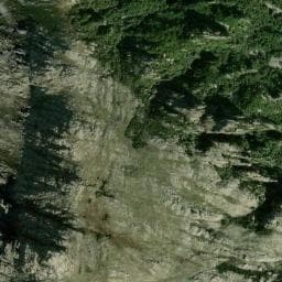 Vue de Source d'a Cibiolla