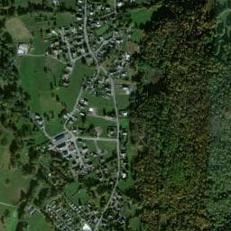 Vue de Domaine O Lanette
