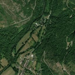 Vue de La Prairie