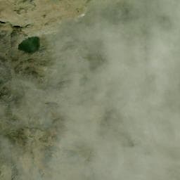 Vue de Bivouac possible (3)