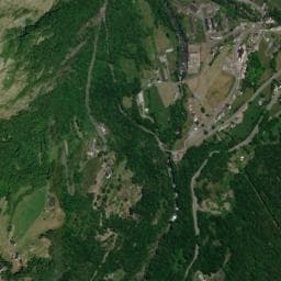 Vue de Les Tilleuls