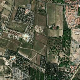 Vue de Le Pré Catalan