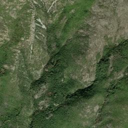 Vue de Bergerie Laggiarelli
