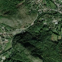 Vue de La Bexanelle