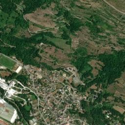 Vue de Parc résidentiel de loisirs Les Théoglines - Chalet 7 personnes