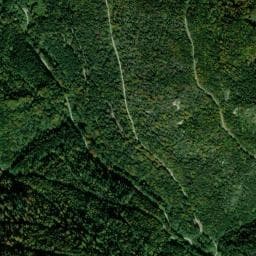 Vue de Refuge forestier de Laval