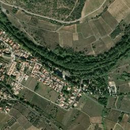 Vue de La Tour de France